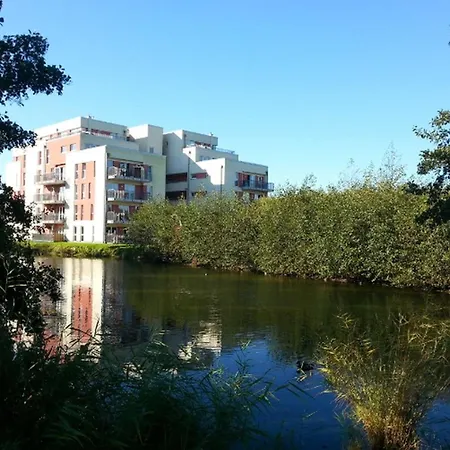 Waterkant 52 1 S Διαμέρισμα