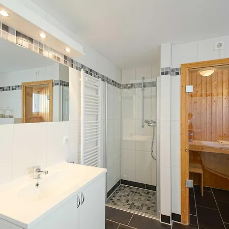 Waterkant 52 1 S Apartment Schillig