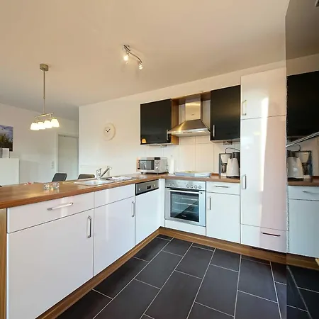 Waterkant 52 1 S Apartment *