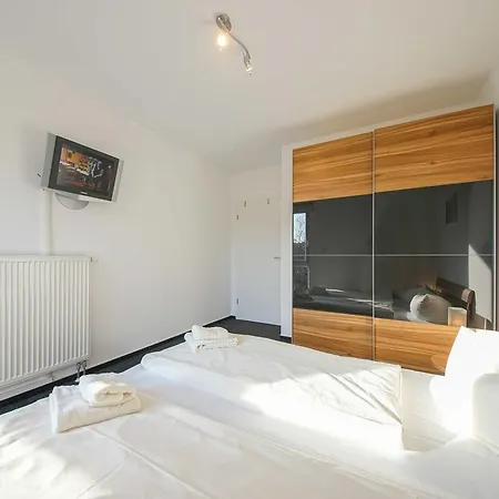 Waterkant 52 1 S Apartment Schillig
