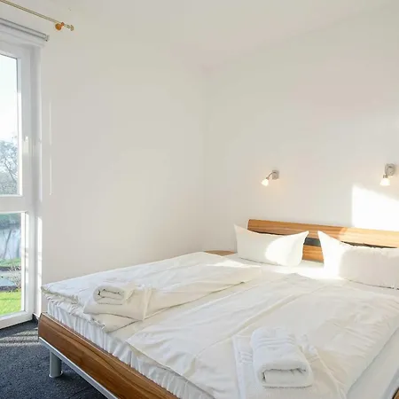 Waterkant 52 1 S Διαμέρισμα Schillig