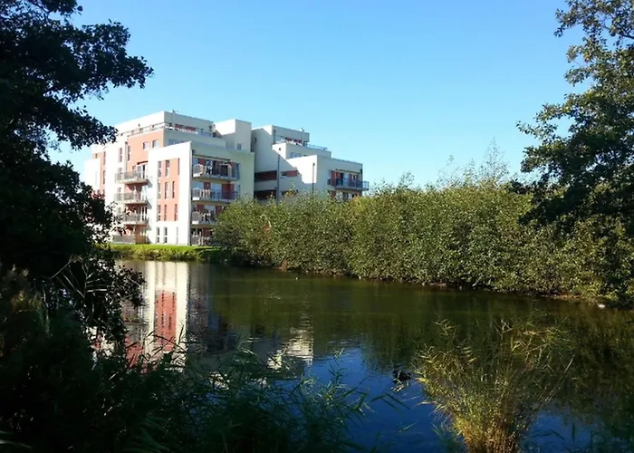 Waterkant 52 1 S Daire