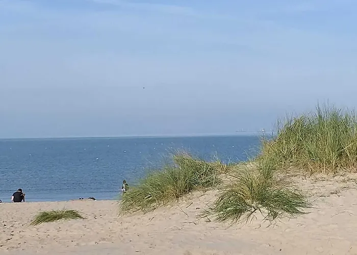 Waterkant 52 1 S Daire *