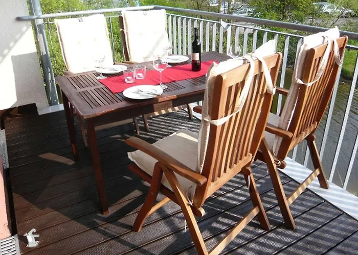 Waterkant 52 1 S * Schillig