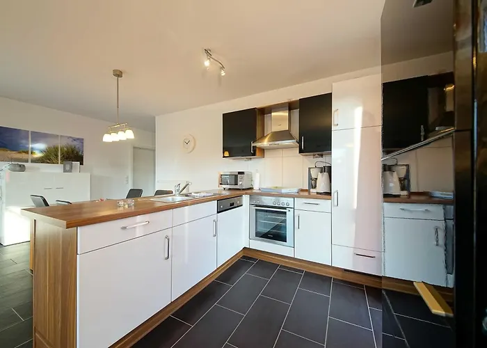 Waterkant 52 1 S Daire *